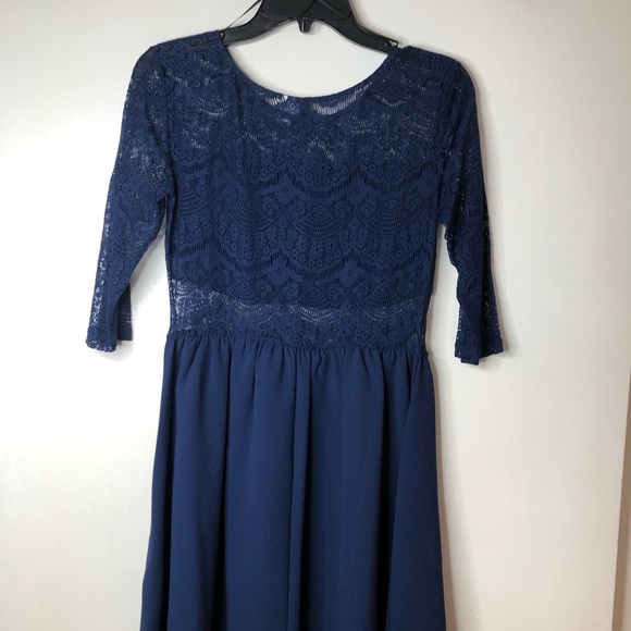 H&M SHORT DRESS - Picture 4 of 6